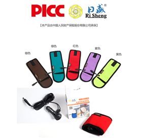 家车两用多功能暖奶器