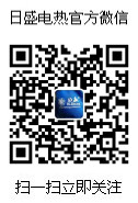 日盛官方微信二维码