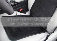 汽车座椅加热垫