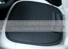 三明治面料,汽车座椅加热垫