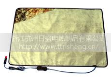 电热膝盖毯