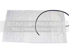 汽车内置式座椅加热垫