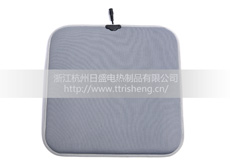 车用电热小方垫