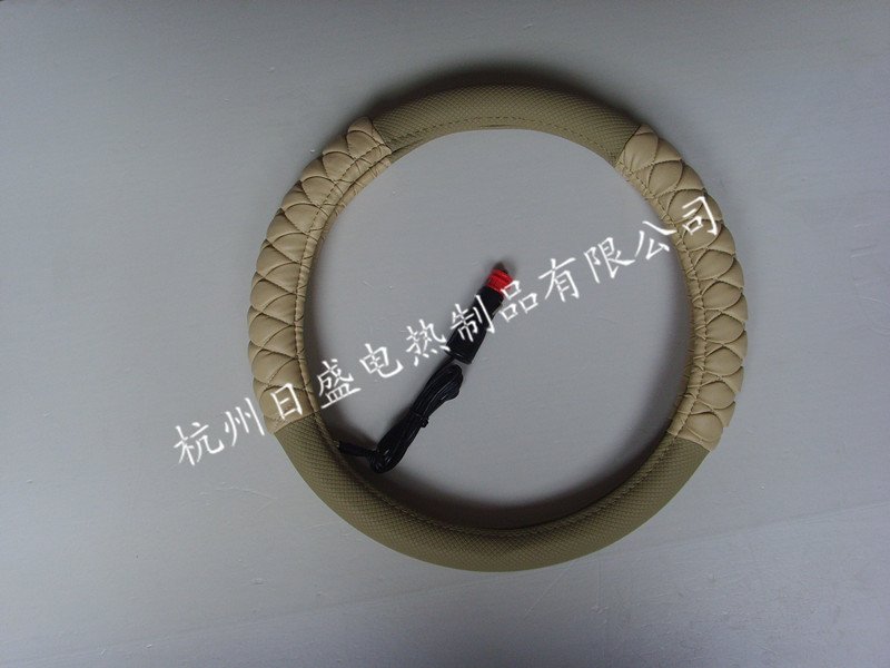 汽车电热方向盘套