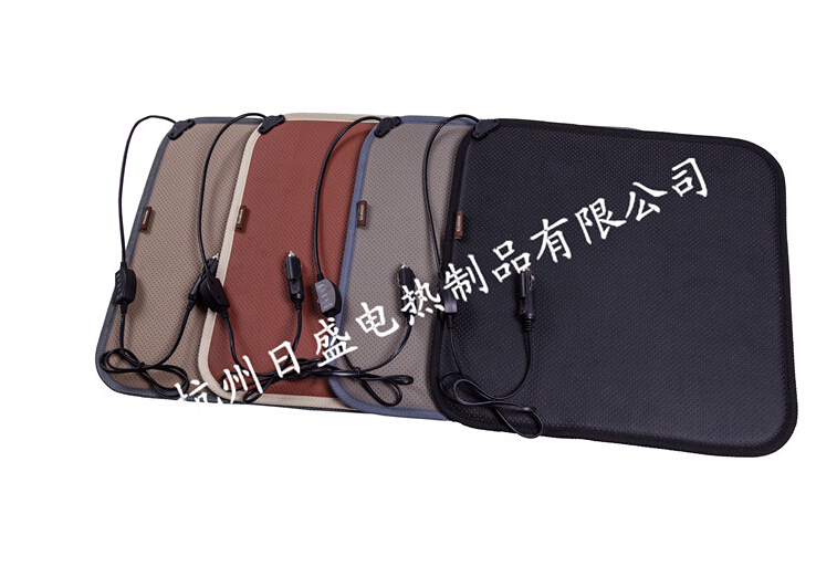 汽车坐垫加热丨电热坐垫丨汽车坐垫冬