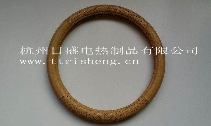 汽车方向盘套丨电热方向盘套丨方向盘套冬