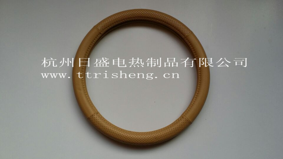 汽车方向盘套丨电热方向盘套丨方向盘套冬