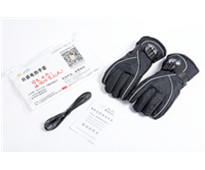 日盛电热手套（五指手套）